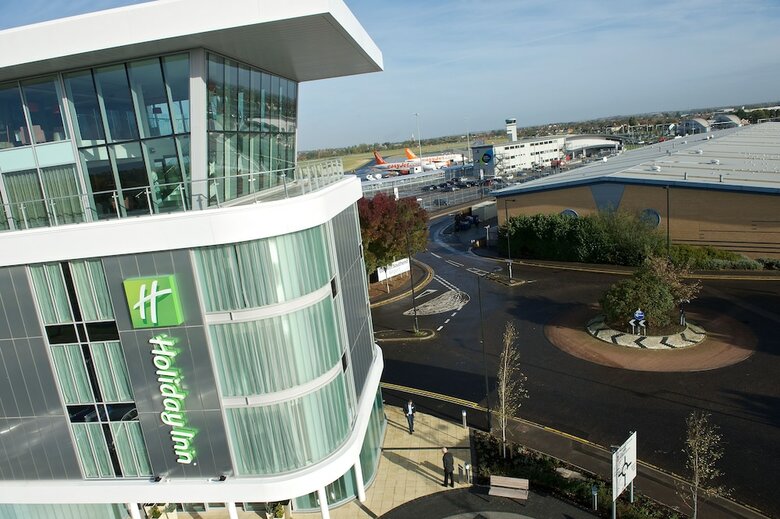 Hotel Holiday Inn Southend