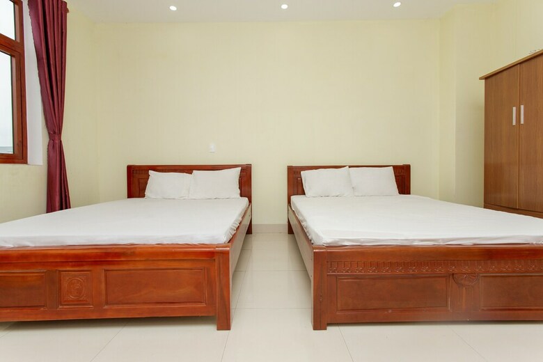 Hotel Spot On 1012 Kim Anh Motel