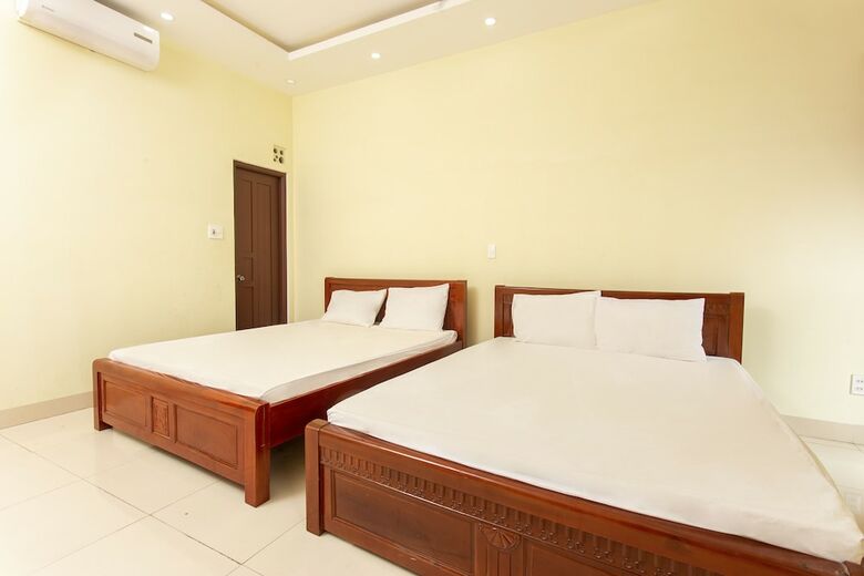 Hotel Spot On 1012 Kim Anh Motel