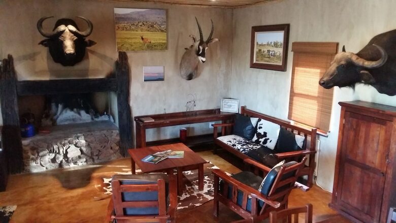Hotel Gannabos Guest House