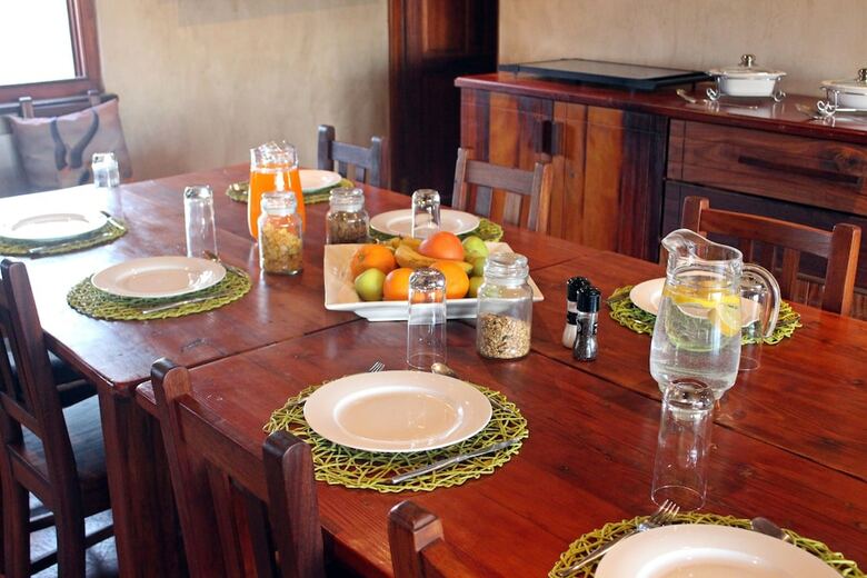 Hotel Gannabos Guest House