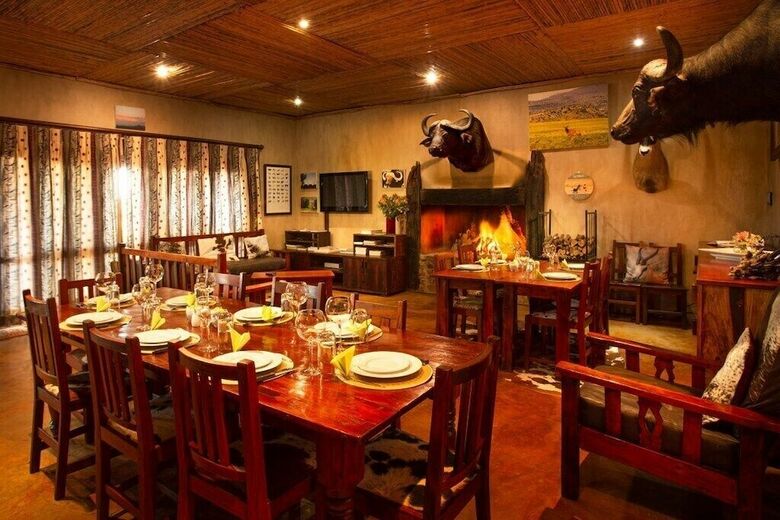 Hotel Gannabos Guest House