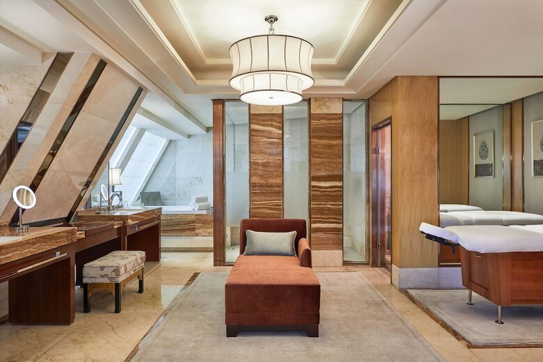 Hotel The Westin Xiamen