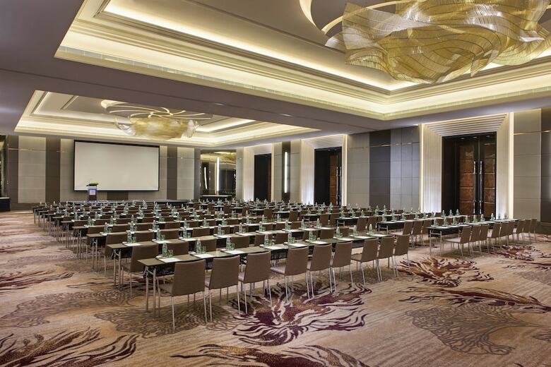 Hotel The Westin Xiamen
