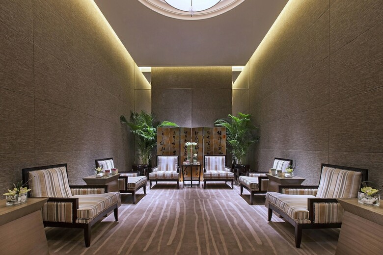 Hotel The Westin Xiamen