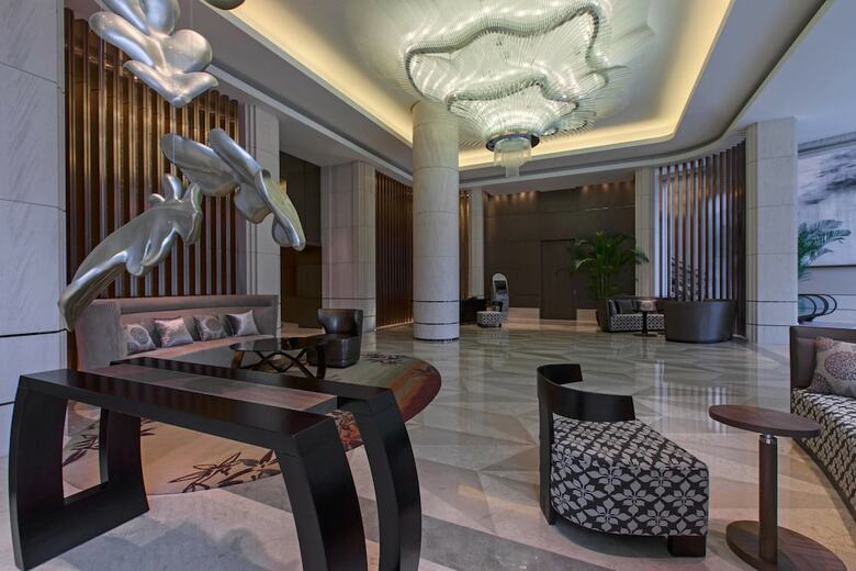 Hotel The Westin Xiamen