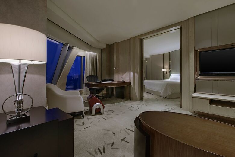 Hotel The Westin Xiamen