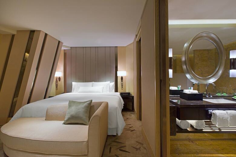 Hotel The Westin Xiamen
