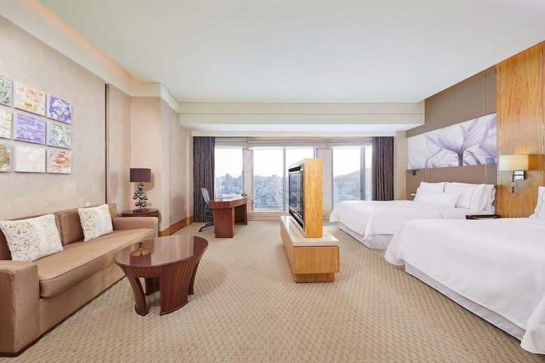 Hotel The Westin Xiamen