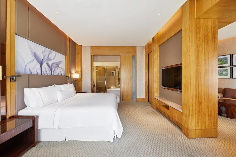 Hotel The Westin Xiamen