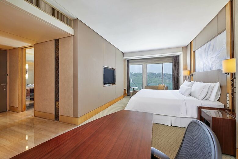 Hotel The Westin Xiamen