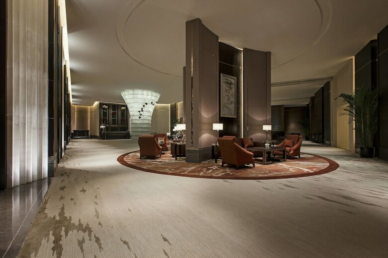 Hotel The Westin Xiamen