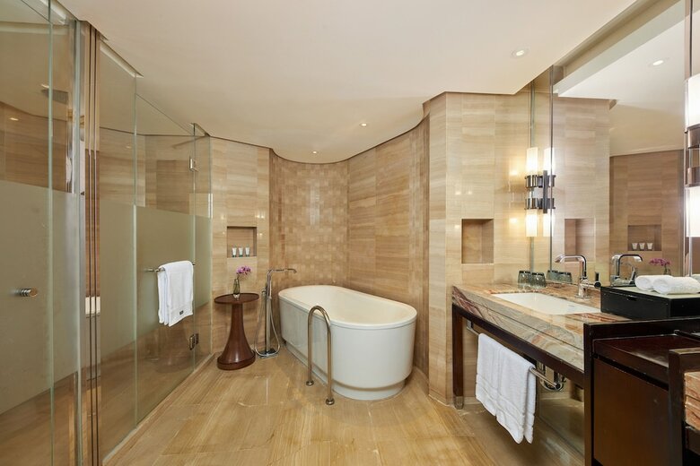 Hotel The Westin Xiamen