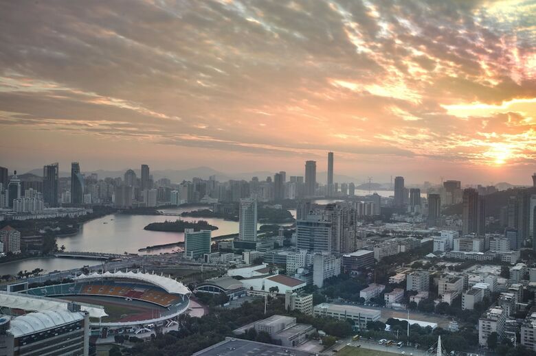 Hotel The Westin Xiamen