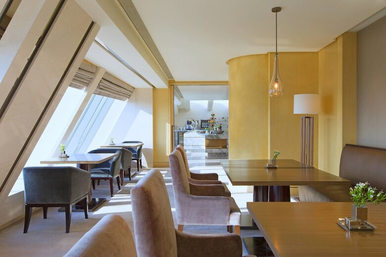 Hotel The Westin Xiamen