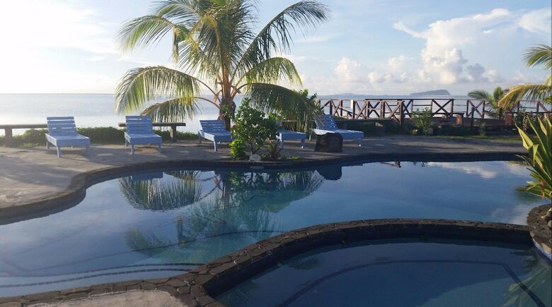 The Savaiian Hotel