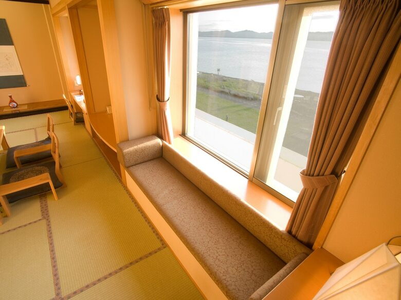 Apartamento Lake Saroma Tsuruga Resort