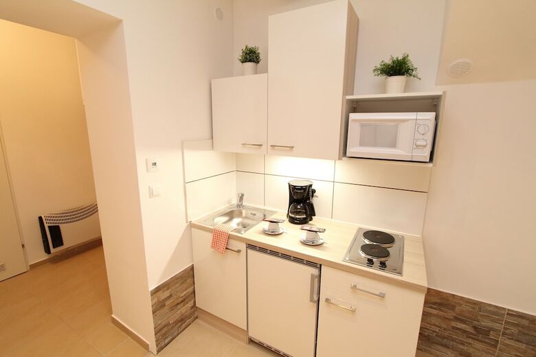 Apartamentos Checkvienna - Barichgasse