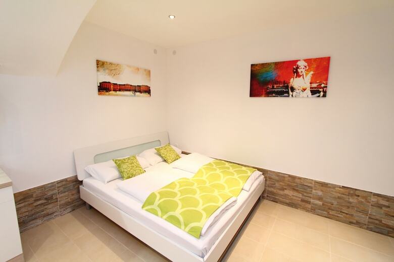 Apartamentos Checkvienna - Barichgasse