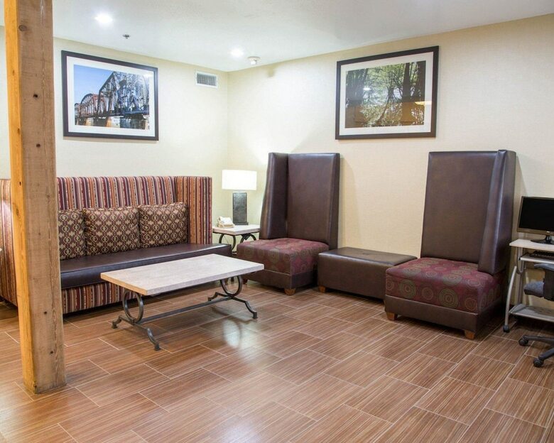 Hotel Comfort Inn Shreveport