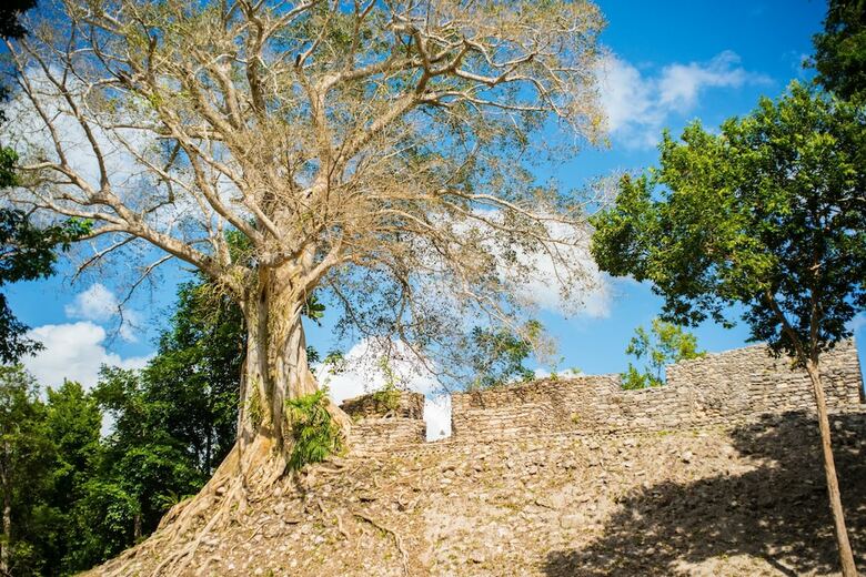 Hotel Explorean Kohunlich - All Inclusive