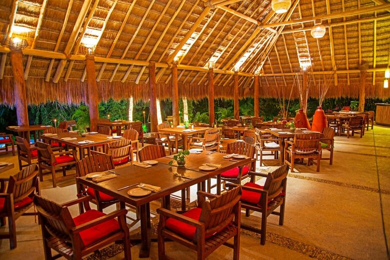 Hotel Explorean Kohunlich - All Inclusive