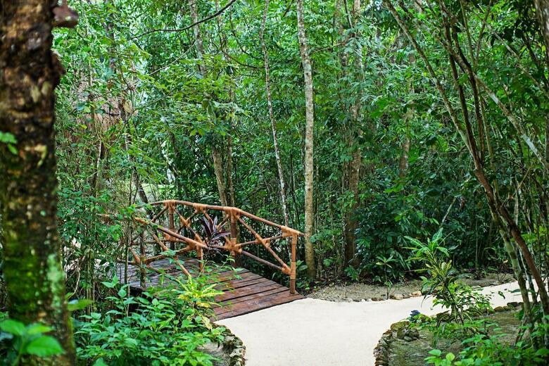 Hotel Explorean Kohunlich - All Inclusive