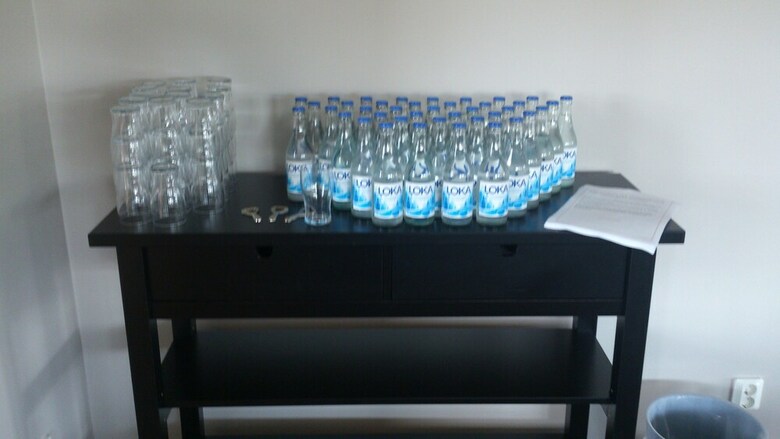 Sure Hotel By Best Western Dahls