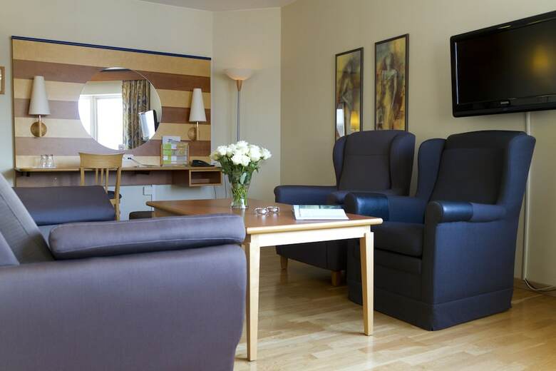 Sure Hotel By Best Western Dahls