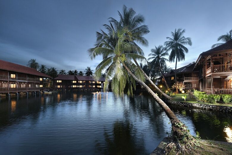 Hotel Pelangi Beach Resort & Spa, Langkawi
