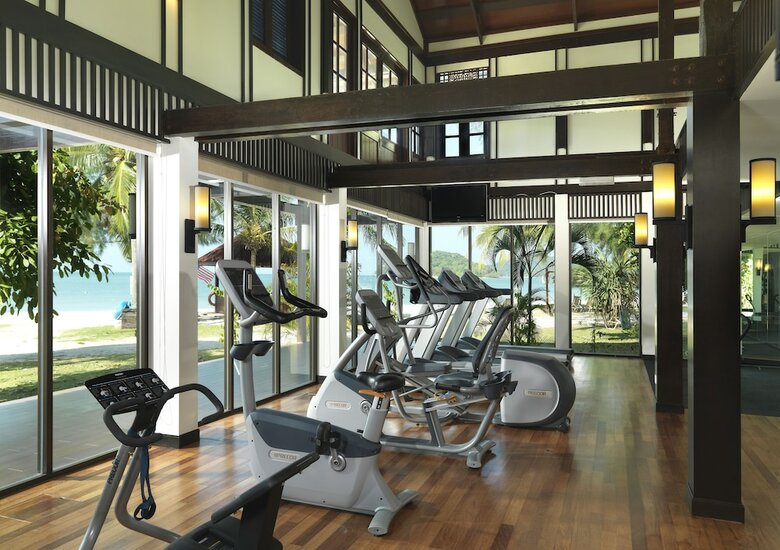 Hotel Pelangi Beach Resort & Spa, Langkawi