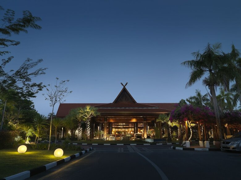 Hotel Pelangi Beach Resort & Spa, Langkawi
