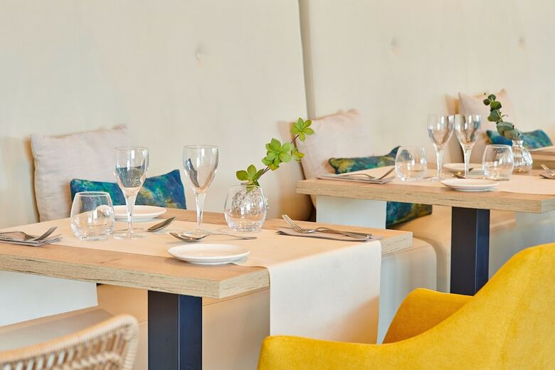 Hotel H�tel Les Terrasses D'atlanthal