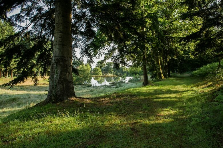 Hotel La Chapelle Saint - Martin Relais & Chateaux