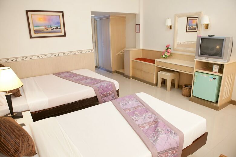 The Tanyong Hotel Narathiwat
