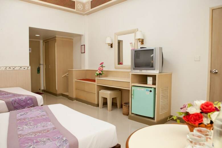 The Tanyong Hotel Narathiwat