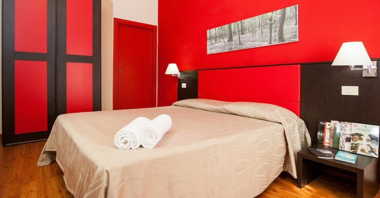 Hotel Casale La Sterpaia Pisa