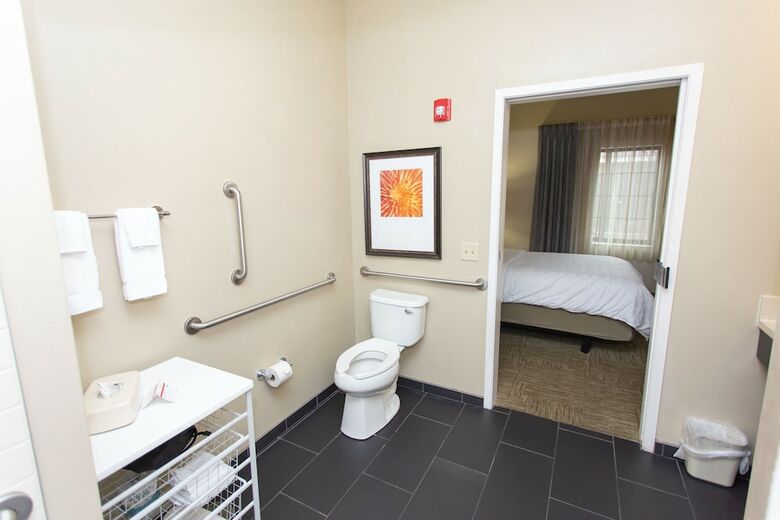 Hotel Staybridge Suites Bowling Green
