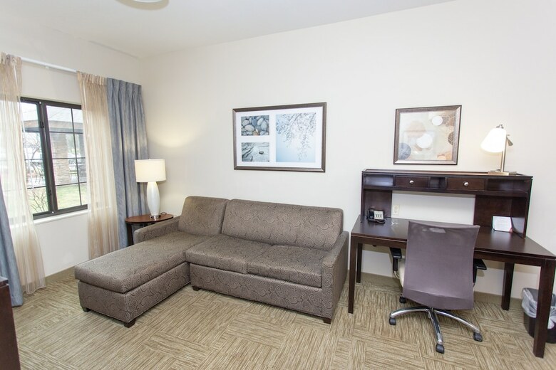 Hotel Staybridge Suites Bowling Green