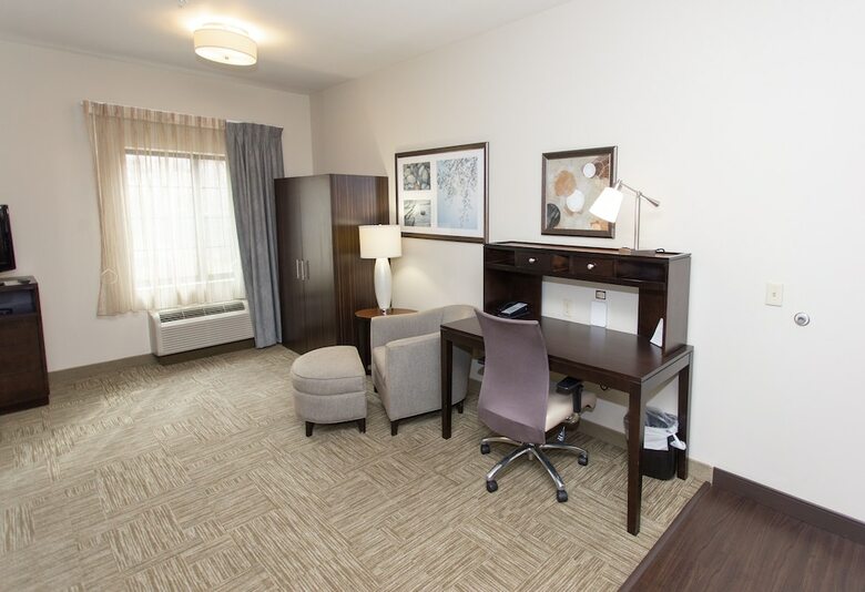 Hotel Staybridge Suites Bowling Green
