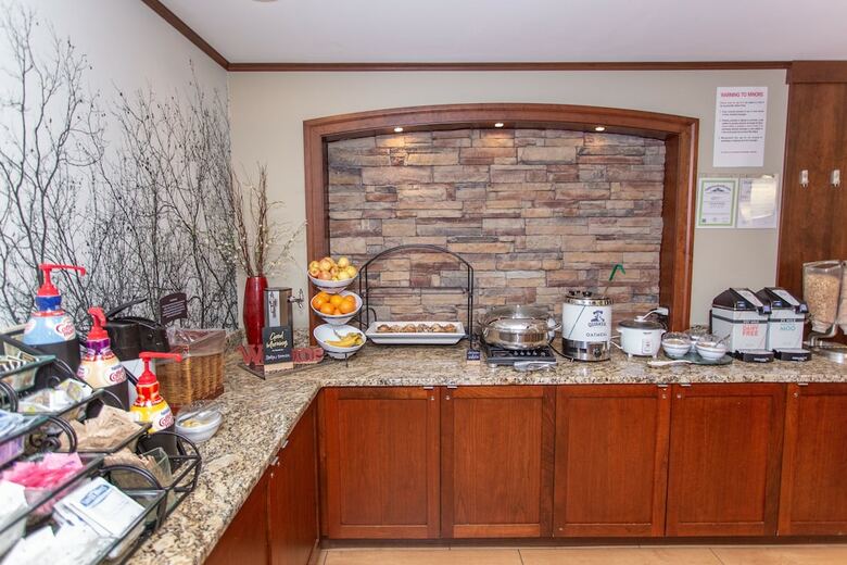 Hotel Staybridge Suites Bowling Green
