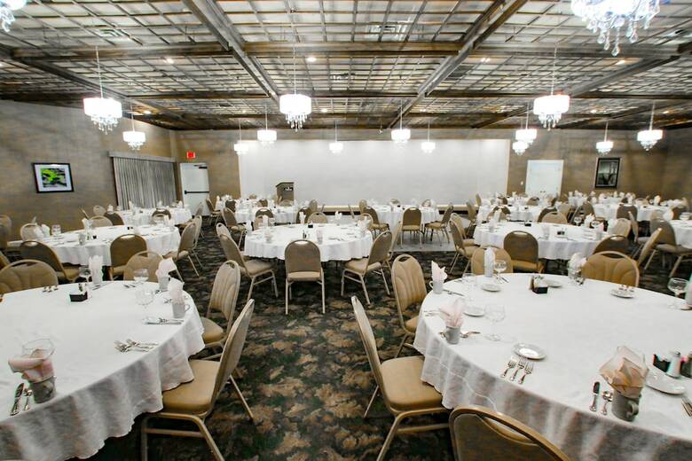 Ramada Hotel & Conference Center By Wyndham Lewiston