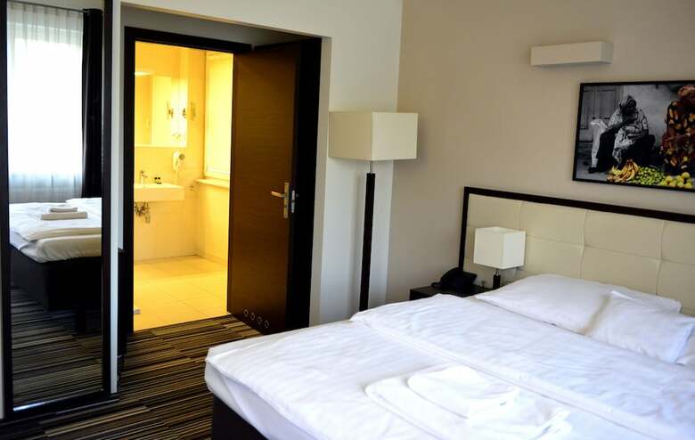 Bed & Breakfast City Center House Elephant
