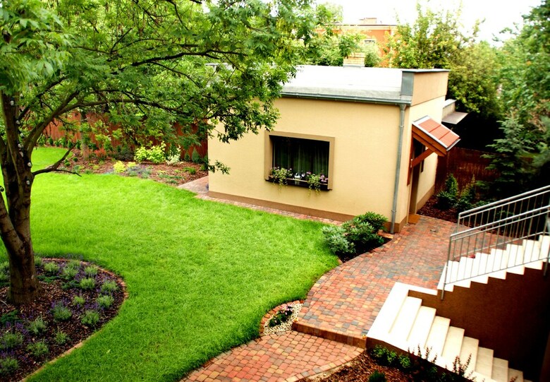 Bed & Breakfast City Center House Elephant