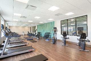 Hotel Holiday Inn Express Plattsburgh