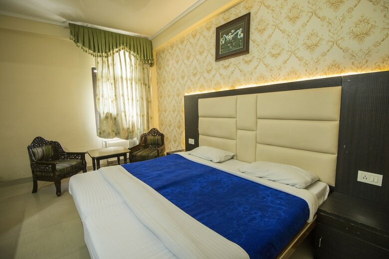 Hotel Jahanvi Dale