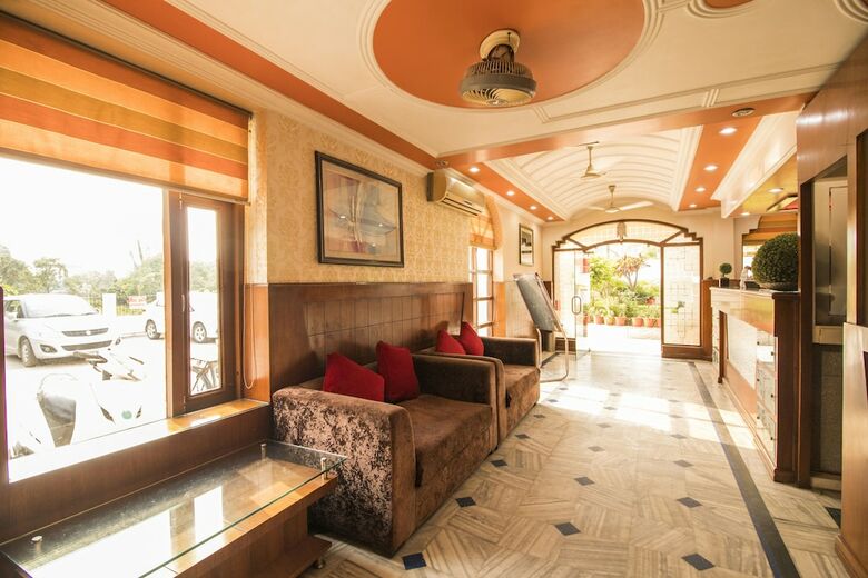 Hotel Jahanvi Dale