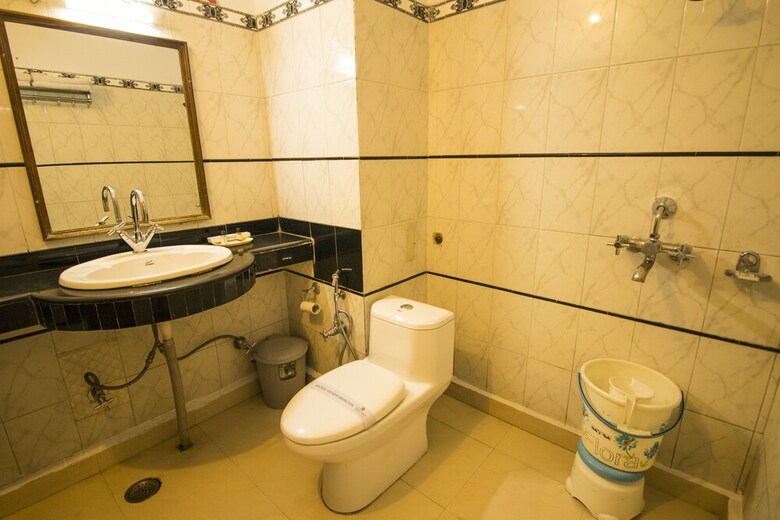 Hotel Jahanvi Dale
