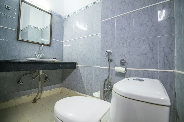 Hotel Jahanvi Dale