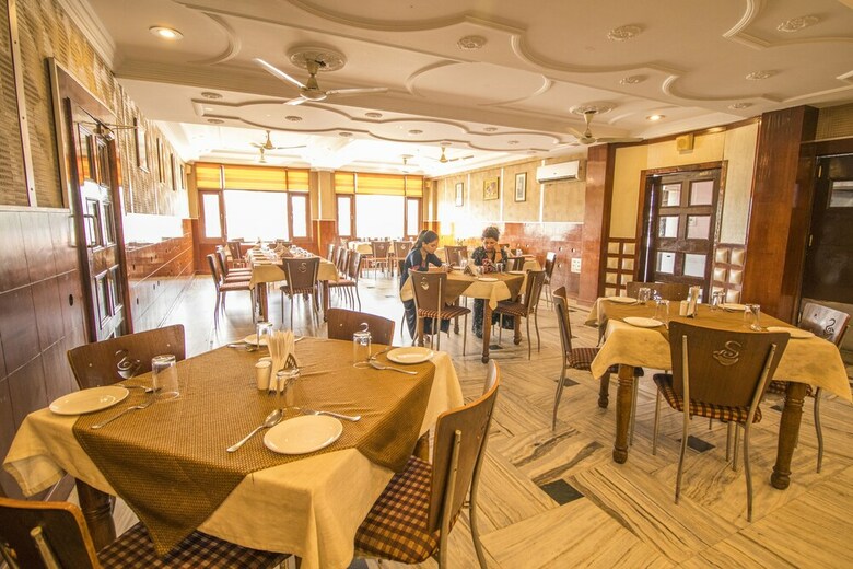 Hotel Jahanvi Dale